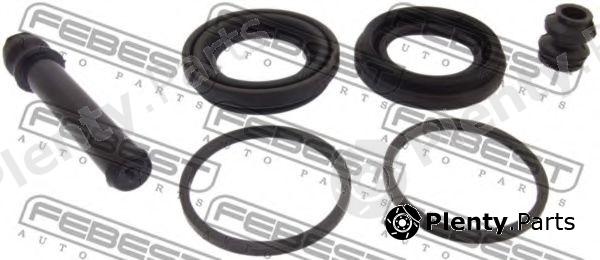  FEBEST part 0475V75F Repair Kit, brake caliper