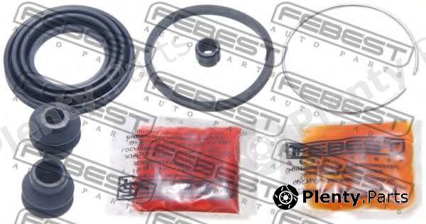  FEBEST part 0475V75R Repair Kit, brake caliper
