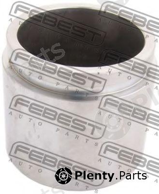  FEBEST part 0476CKF Piston, brake caliper