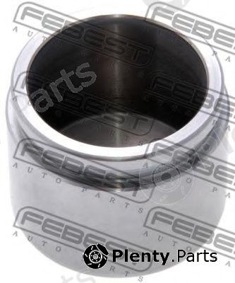  FEBEST part 0476-CSF (0476CSF) Piston, brake caliper