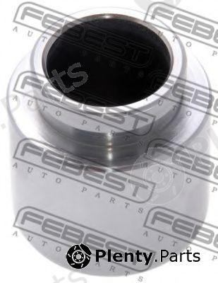  FEBEST part 0476CU20F Piston, brake caliper