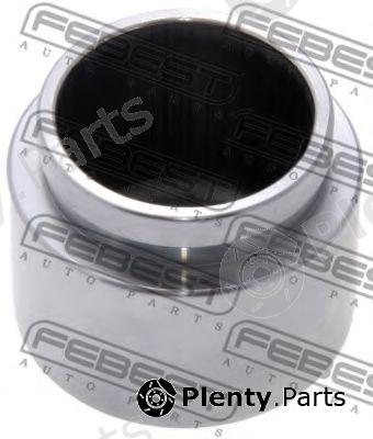  FEBEST part 0476-EA3F (0476EA3F) Piston, brake caliper