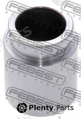  FEBEST part 0476EAR Piston, brake caliper