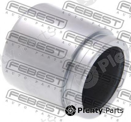  FEBEST part 0476V75F Piston, brake caliper
