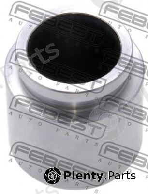  FEBEST part 0476-V75R (0476V75R) Piston, brake caliper