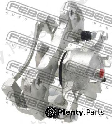  FEBEST part 0477-KB4FRH (0477KB4FRH) Brake Caliper