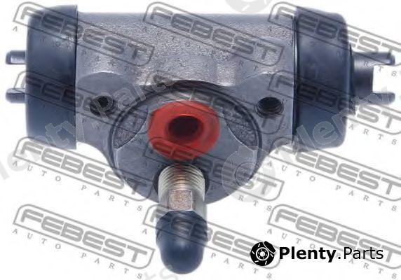  FEBEST part 0478-H77 (0478H77) Wheel Brake Cylinder