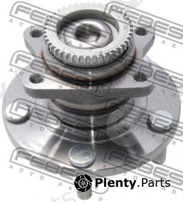  FEBEST part 0482-DJA43R (0482DJA43R) Wheel Hub