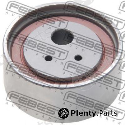  FEBEST part "0487-Z25" (0487Z25) Tensioner Pulley, timing belt
