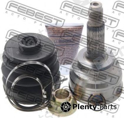  FEBEST part 0510001 Joint, drive shaft