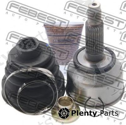  FEBEST part 0510003 Joint, drive shaft