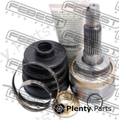  FEBEST part 0510009 Joint, drive shaft