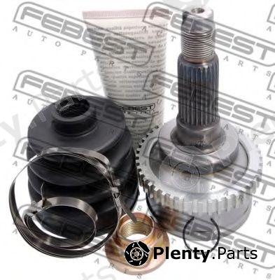  FEBEST part 0510009A44 Joint, drive shaft
