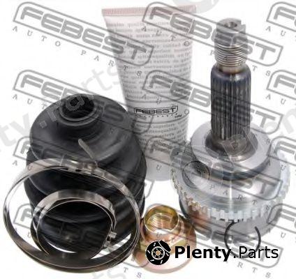  FEBEST part 0510014A44 Joint, drive shaft