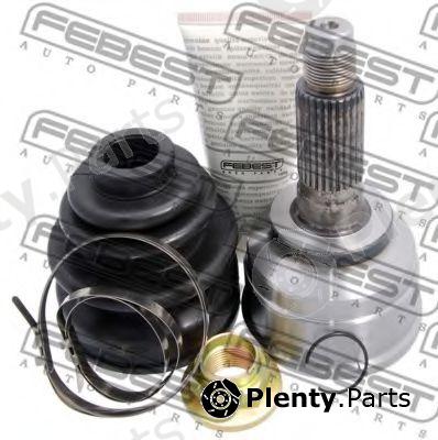  FEBEST part 0510018 Joint, drive shaft