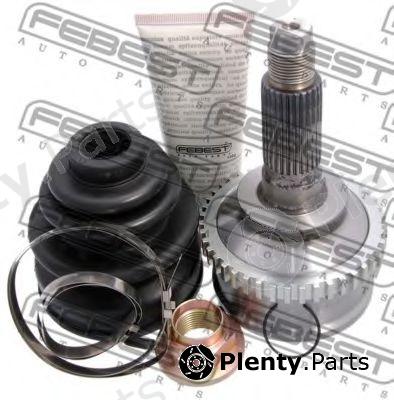  FEBEST part 0510018A44 Joint, drive shaft