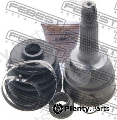  FEBEST part 0510024 Joint, drive shaft