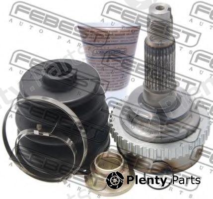  FEBEST part 0510034A44 Joint, drive shaft