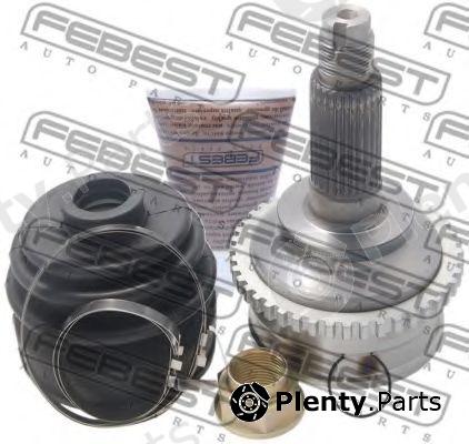  FEBEST part 0510-038A44 (0510038A44) Joint, drive shaft