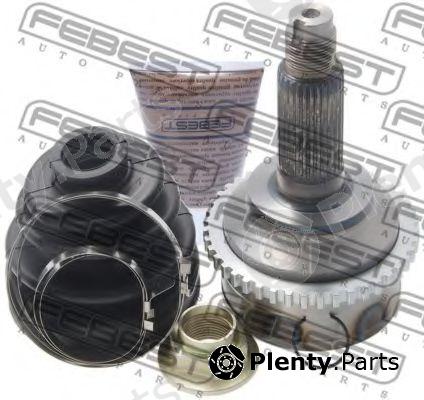  FEBEST part 0510039A44 Joint, drive shaft