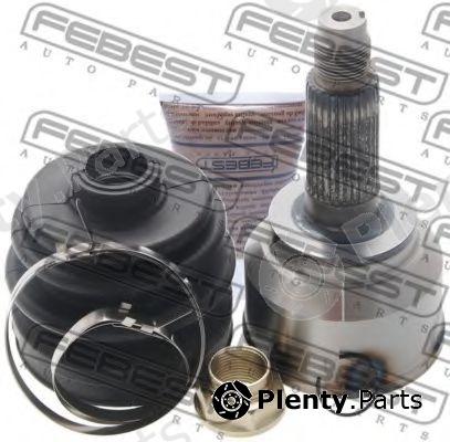  FEBEST part 0510042 Joint, drive shaft
