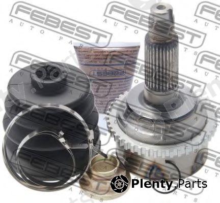  FEBEST part 0510-044A44 (0510044A44) Joint, drive shaft
