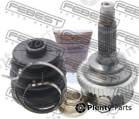  FEBEST part 0510045A44 Joint, drive shaft
