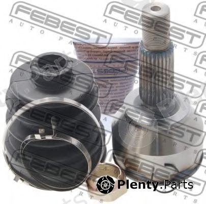  FEBEST part 0510DY3 Joint, drive shaft