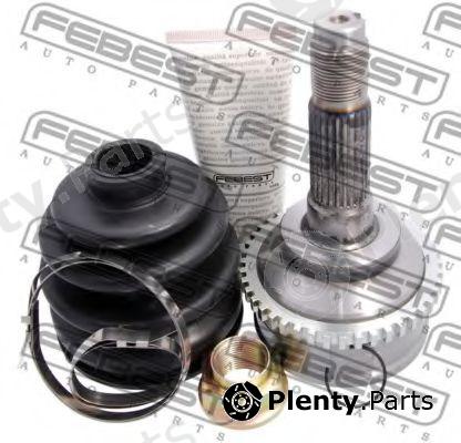  FEBEST part 0510FRA44 Joint, drive shaft