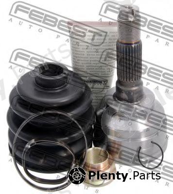  FEBEST part 0510MPV Joint, drive shaft