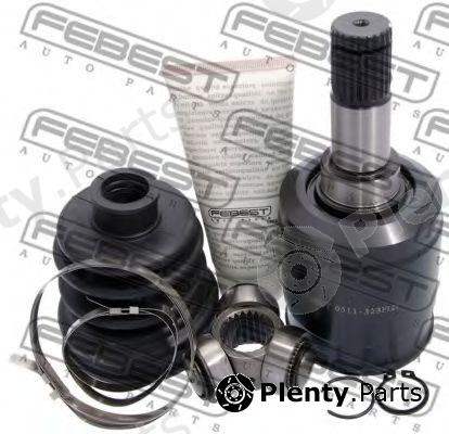  FEBEST part 0511323FLH Joint, drive shaft