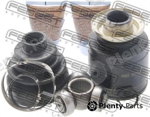  FEBEST part 0511BT50LH Joint, drive shaft