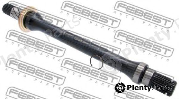  FEBEST part 0512626GD Drive Shaft
