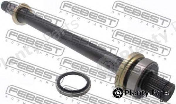  FEBEST part 0512-M316AT (0512M316AT) Drive Shaft