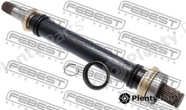  FEBEST part 0512-M316MT (0512M316MT) Drive Shaft