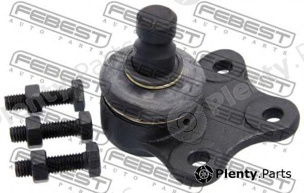  FEBEST part 0520DEMN Ball Joint