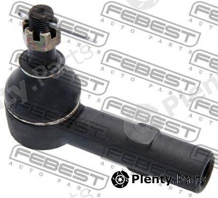  FEBEST part 0521211 Tie Rod End