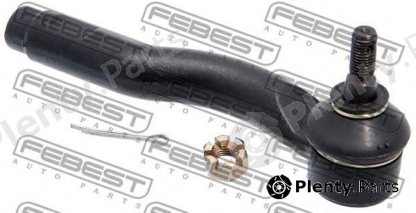  FEBEST part 0521DY3RH Tie Rod End