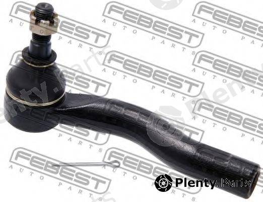  FEBEST part 0521MZ6L Tie Rod End