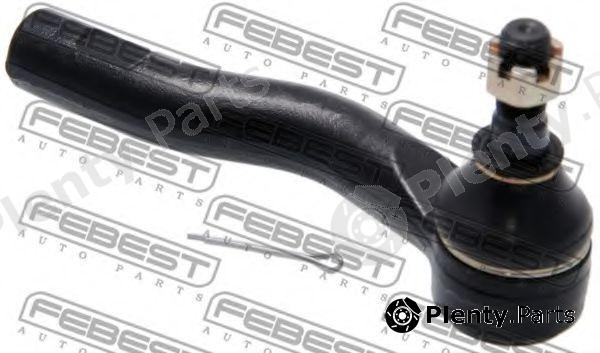  FEBEST part 0521MZ6R Tie Rod End