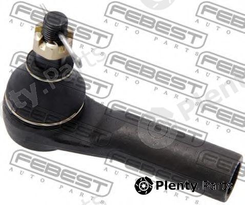  FEBEST part 0521-TRB (0521TRB) Tie Rod End