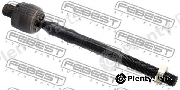  FEBEST part 0522DYJ Tie Rod Axle Joint
