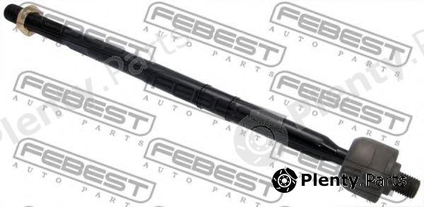  FEBEST part 0522EP Tie Rod Axle Joint
