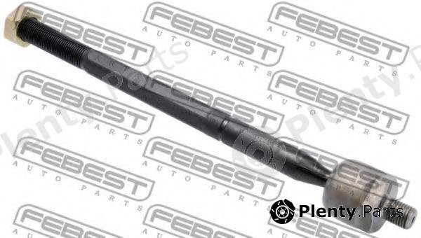  FEBEST part 0522-MZ3 (0522MZ3) Tie Rod Axle Joint