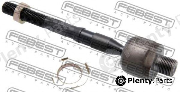  FEBEST part 0522MZ6 Tie Rod Axle Joint