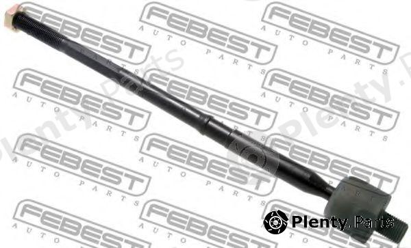  FEBEST part 0522TRB Tie Rod Axle Joint
