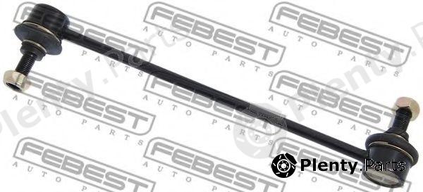  FEBEST part 0523TRBF Rod/Strut, stabiliser