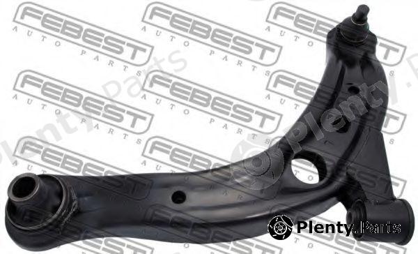  FEBEST part 0524LWLH Track Control Arm