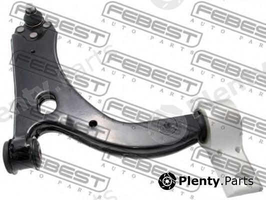  FEBEST part 0524-MZ2RH (0524MZ2RH) Track Control Arm
