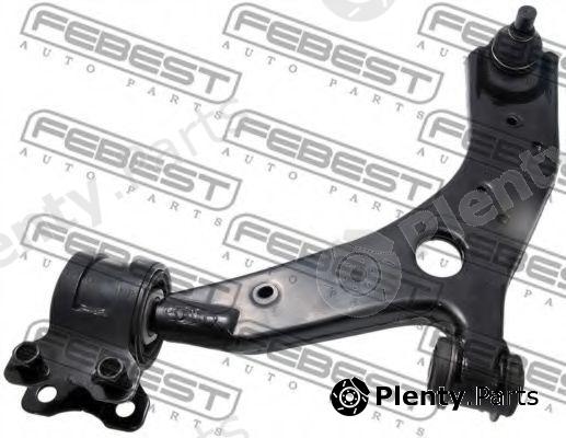  FEBEST part 0524-MZ3LH (0524MZ3LH) Track Control Arm